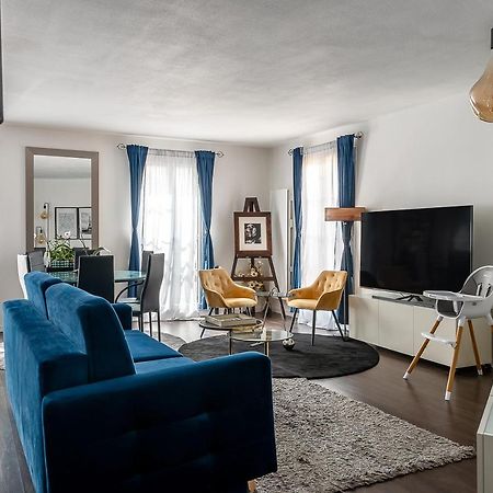 Apartment Sunny 3 Bedroomed Toscane 塞里斯 外观 照片