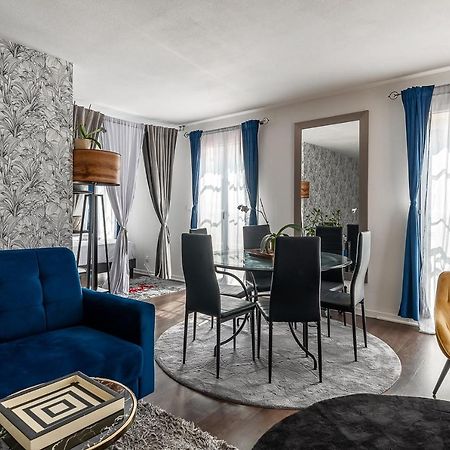 Apartment Sunny 3 Bedroomed Toscane 塞里斯 外观 照片