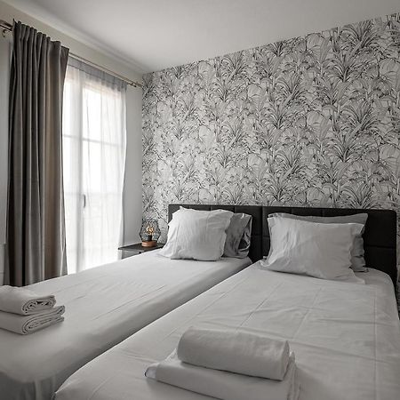 Apartment Sunny 3 Bedroomed Toscane 塞里斯 外观 照片