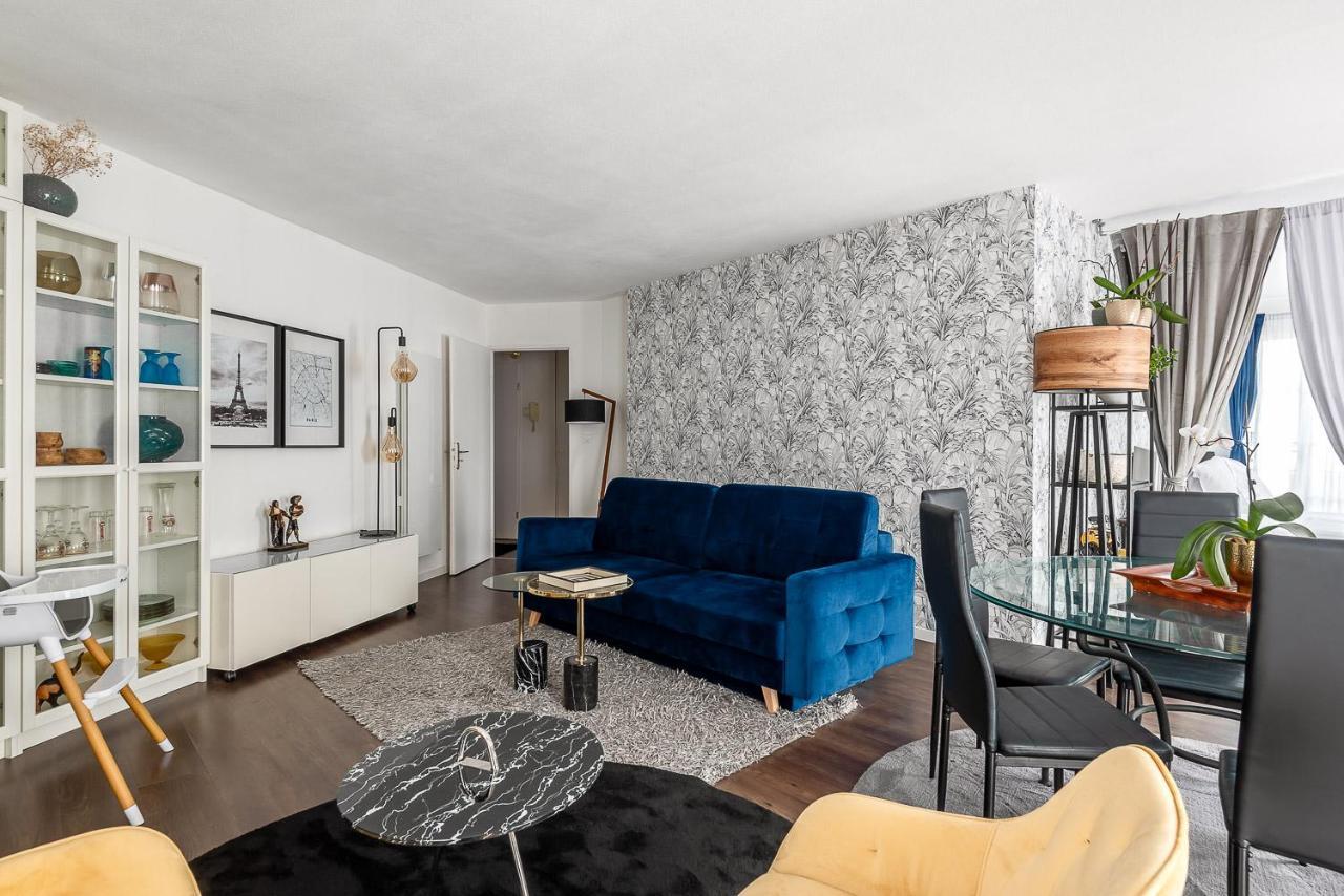 Apartment Sunny 3 Bedroomed Toscane 塞里斯 外观 照片