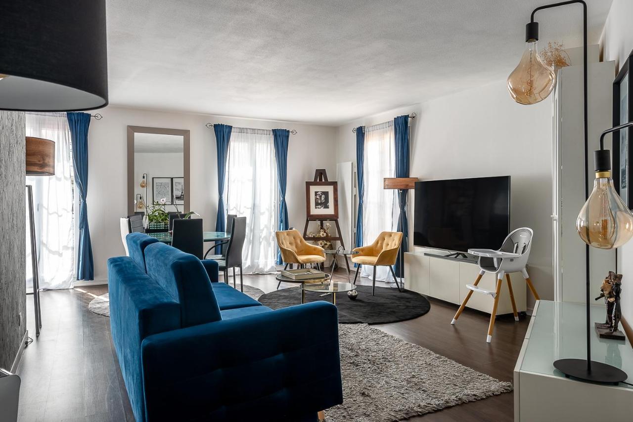 Apartment Sunny 3 Bedroomed Toscane 塞里斯 外观 照片