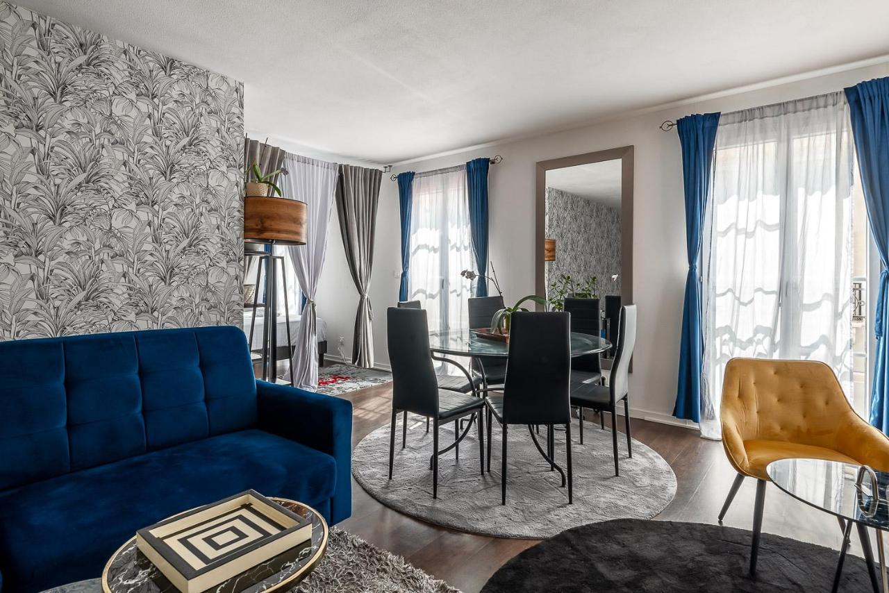 Apartment Sunny 3 Bedroomed Toscane 塞里斯 外观 照片