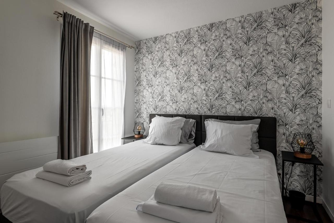 Apartment Sunny 3 Bedroomed Toscane 塞里斯 外观 照片