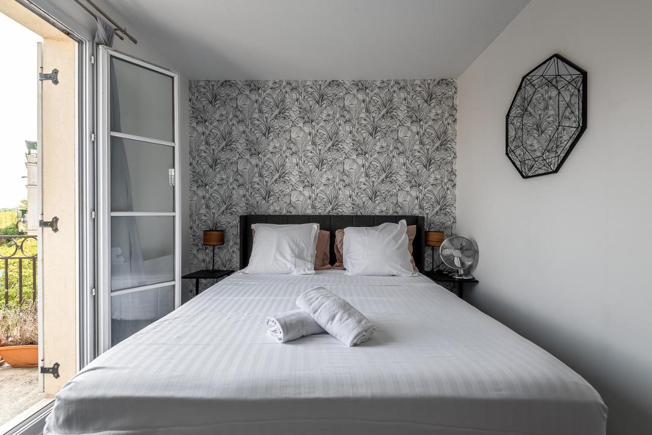 Apartment Sunny 3 Bedroomed Toscane 塞里斯 外观 照片
