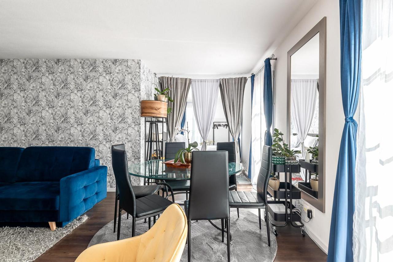 Apartment Sunny 3 Bedroomed Toscane 塞里斯 外观 照片
