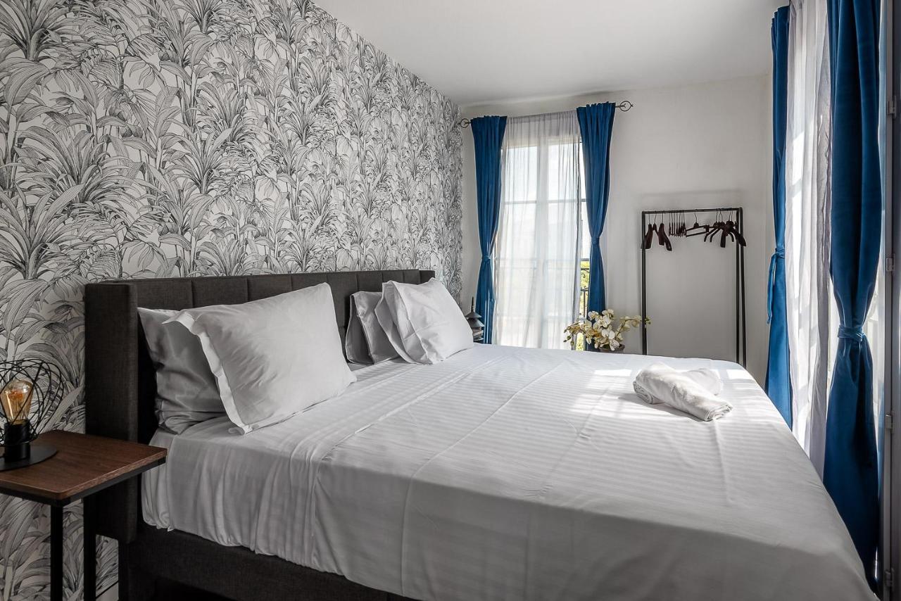 Apartment Sunny 3 Bedroomed Toscane 塞里斯 外观 照片