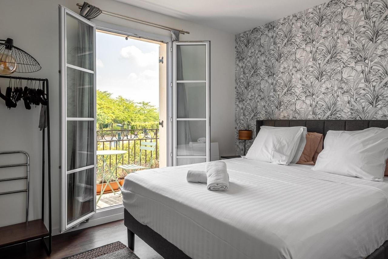 Apartment Sunny 3 Bedroomed Toscane 塞里斯 外观 照片