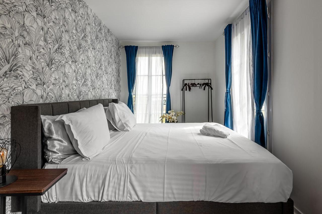 Apartment Sunny 3 Bedroomed Toscane 塞里斯 外观 照片