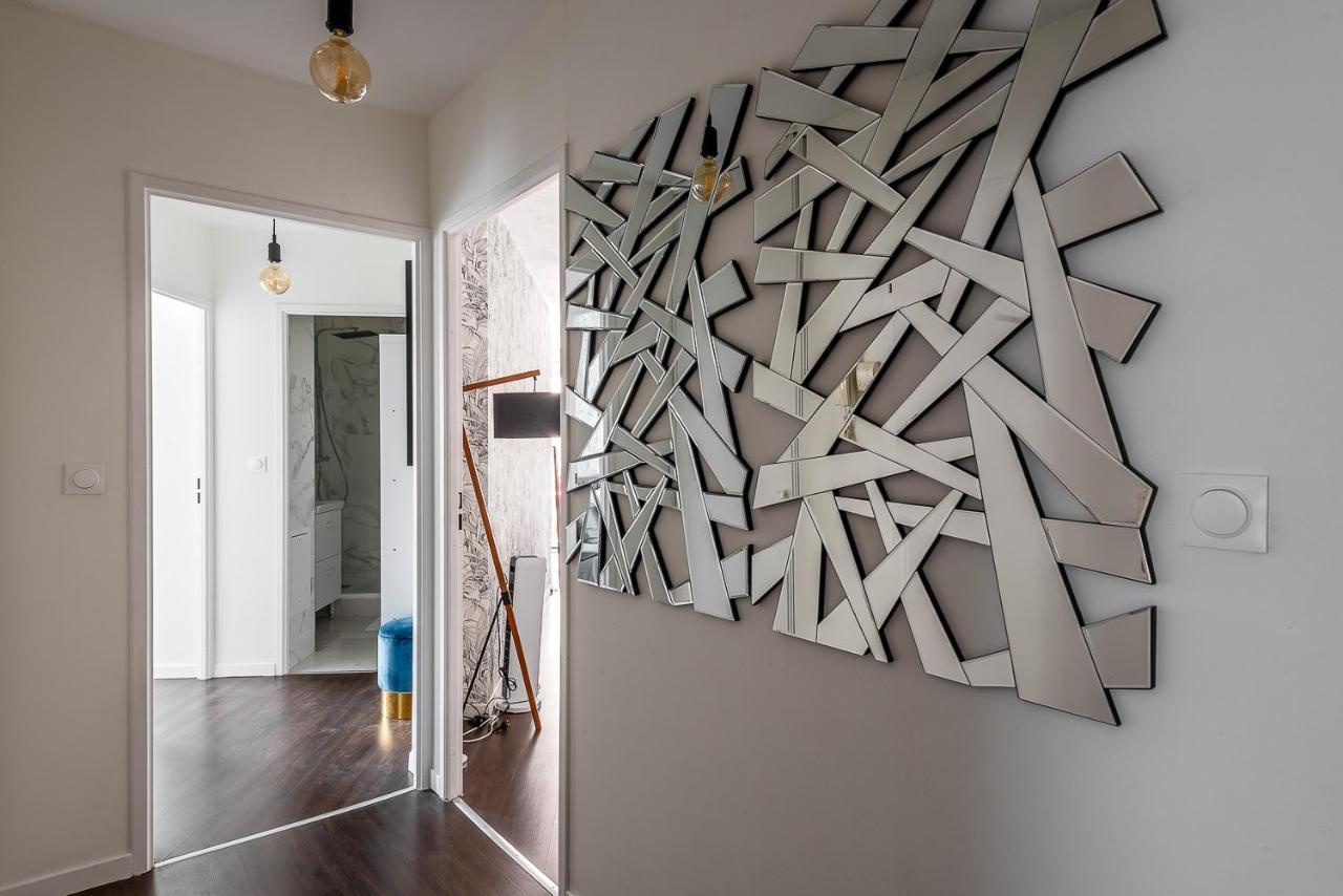 Apartment Sunny 3 Bedroomed Toscane 塞里斯 外观 照片
