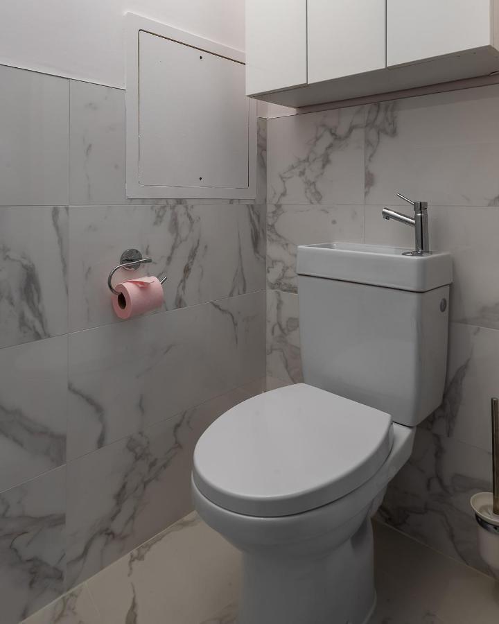 Apartment Sunny 3 Bedroomed Toscane 塞里斯 外观 照片