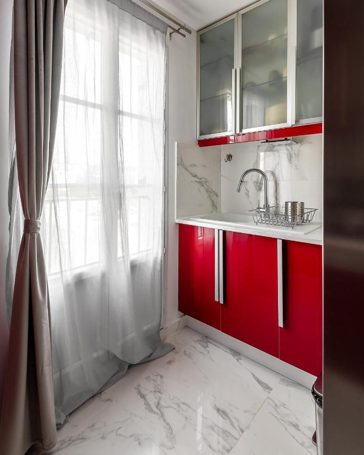Apartment Sunny 3 Bedroomed Toscane 塞里斯 外观 照片